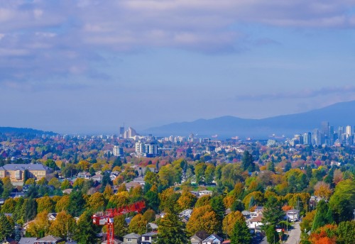 2207-5058 Joyce Street, Vancouver, BC 