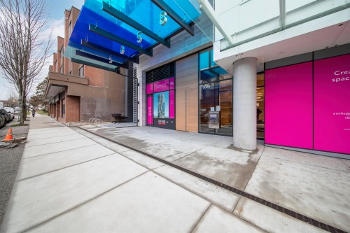 2207-5058 Joyce Street, Vancouver, BC 
