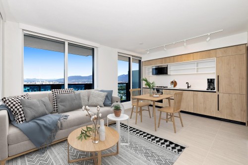 2207-5058 Joyce Street, Vancouver, BC 