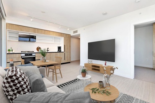 2207-5058 Joyce Street, Vancouver, BC 