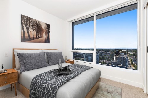 2207-5058 Joyce Street, Vancouver, BC 