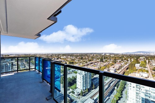 2207-5058 Joyce Street, Vancouver, BC 