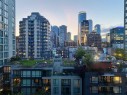 1002-1055 Richards Street, Vancouver, BC 