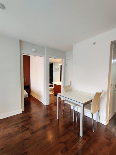 1002-1055 Richards Street, Vancouver, BC 