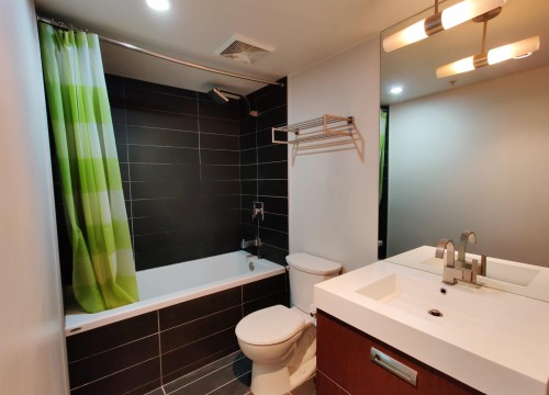 1002-1055 Richards Street, Vancouver, BC 