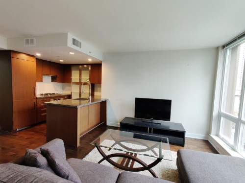 1002-1055 Richards Street, Vancouver, BC 