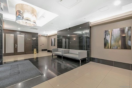 1002-1055 Richards Street, Vancouver, BC 