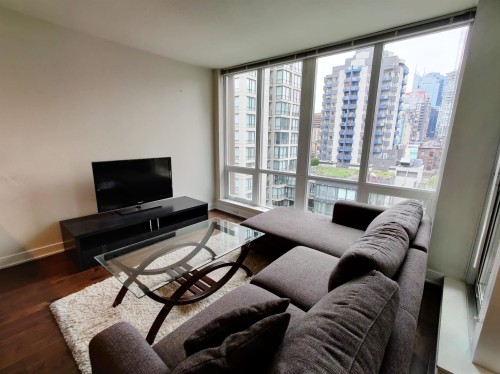 1002-1055 Richards Street, Vancouver, BC 