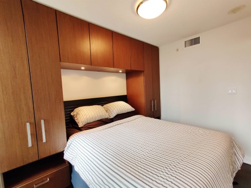 1002-1055 Richards Street, Vancouver, BC 