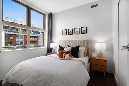 207-707 20Th Avenue E, Vancouver, BC 