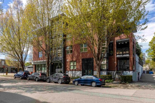 207-707 20Th Avenue E, Vancouver, BC 