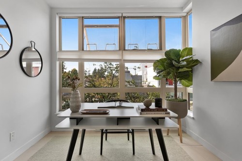 207-707 20Th Avenue E, Vancouver, BC 
