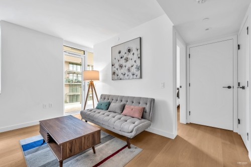 906-1180 Broughton Street, Vancouver, BC 