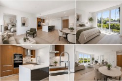 403-2888 Arbutus Street Vancouver, BC V6J 0J1