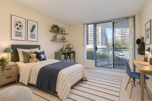 205-719 Princess Street, New Westminster, BC 