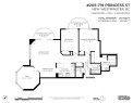 205-719 Princess Street, New Westminster, BC 