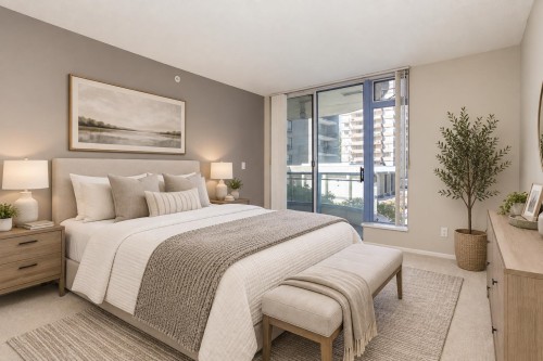 205-719 Princess Street, New Westminster, BC 