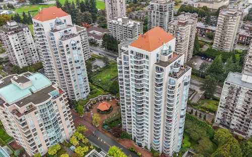 205-719 Princess Street, New Westminster, BC 