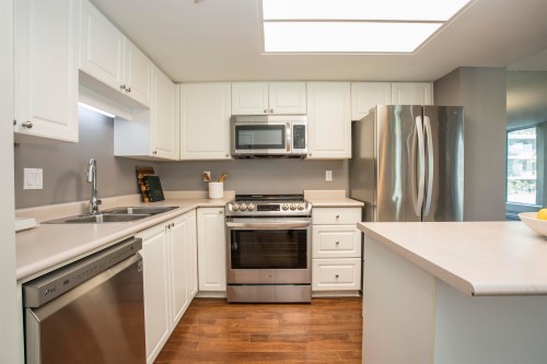 205-719 Princess Street, New Westminster, BC 