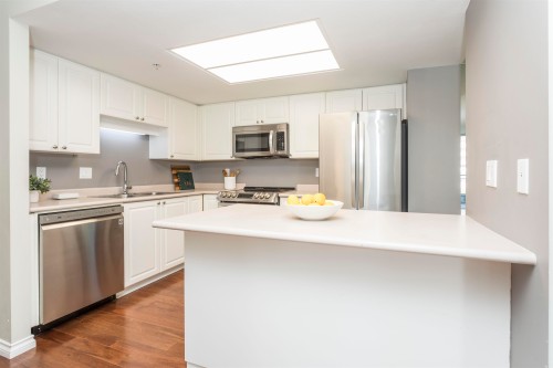 205-719 Princess Street, New Westminster, BC 