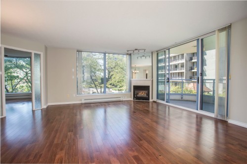 205-719 Princess Street, New Westminster, BC 