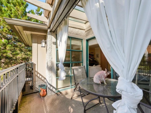 308-3788 8Th Avenue W, Vancouver, BC 