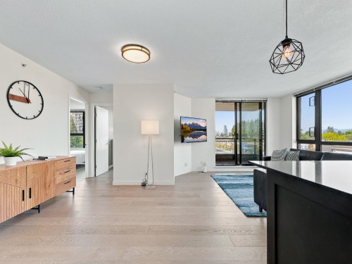501-7225 Acorn Avenue, Burnaby, BC 