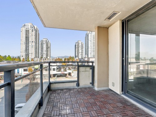 501-7225 Acorn Avenue, Burnaby, BC 