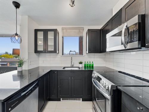 501-7225 Acorn Avenue, Burnaby, BC 