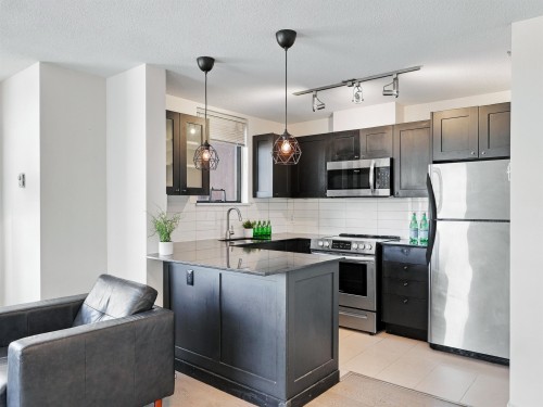 501-7225 Acorn Avenue, Burnaby, BC 