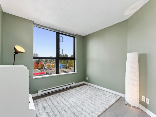 501-7225 Acorn Avenue, Burnaby, BC 