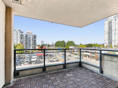 501-7225 Acorn Avenue, Burnaby, BC 