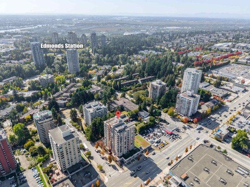 501-7225 Acorn Avenue, Burnaby, BC 