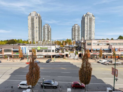 501-7225 Acorn Avenue, Burnaby, BC 