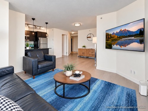 501-7225 Acorn Avenue, Burnaby, BC 