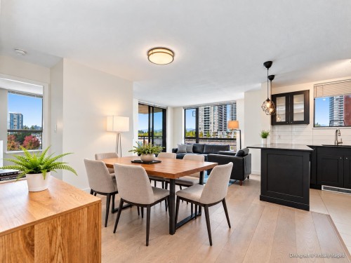 501-7225 Acorn Avenue, Burnaby, BC 