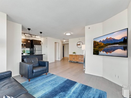 501-7225 Acorn Avenue, Burnaby, BC 