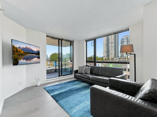 501-7225 Acorn Avenue, Burnaby, BC 