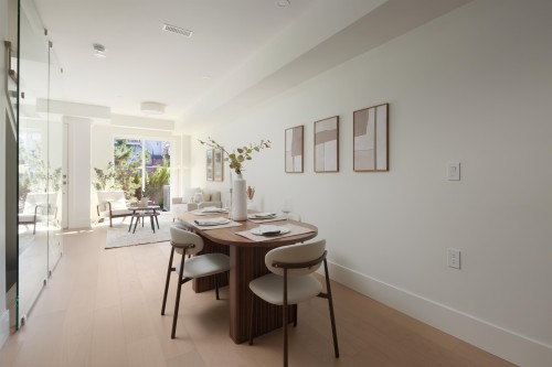 103-1837 Georgia Street E, Vancouver, BC 