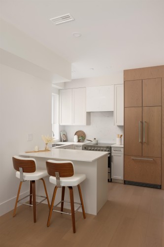103-1837 Georgia Street E, Vancouver, BC 