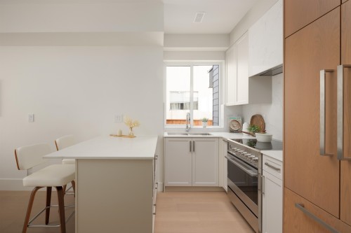103-1837 Georgia Street E, Vancouver, BC 