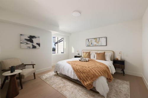 103-1837 Georgia Street E, Vancouver, BC 