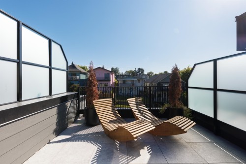103-1837 Georgia Street E, Vancouver, BC 