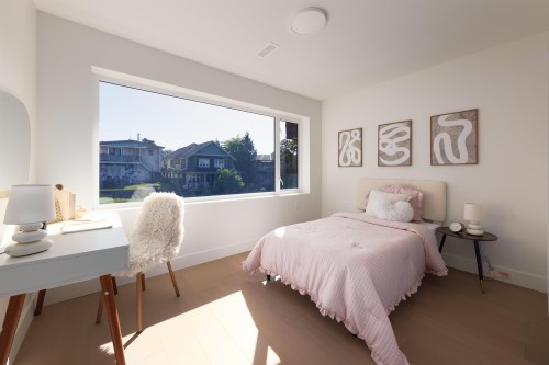 103-1837 Georgia Street E, Vancouver, BC 