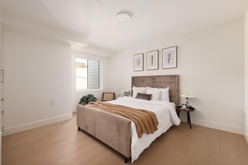 103-1837 Georgia Street E, Vancouver, BC 