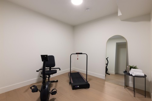 103-1837 Georgia Street E, Vancouver, BC 