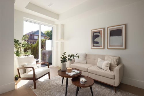 103-1837 Georgia Street E, Vancouver, BC 