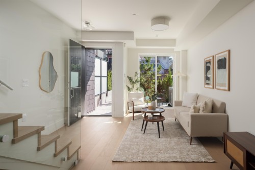 103-1837 Georgia Street E, Vancouver, BC 