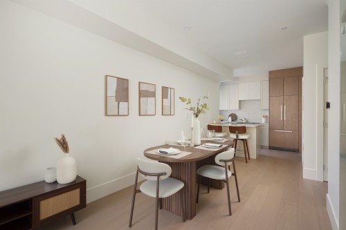 103-1837 Georgia Street E, Vancouver, BC 