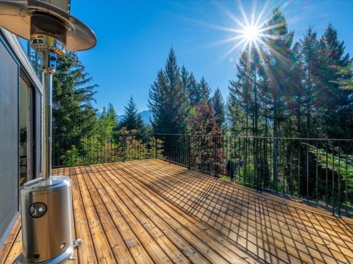 8476 Matterhorn Drive, Whistler, BC 